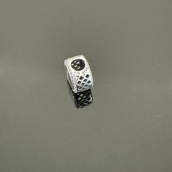 Pandora Puerto rico Bead Charm - Picture 6 of 8